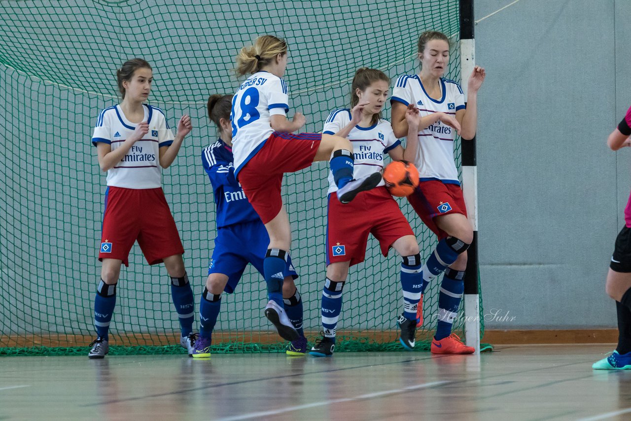 Bild 404 - Norddeutsche Futsalmeisterschaft